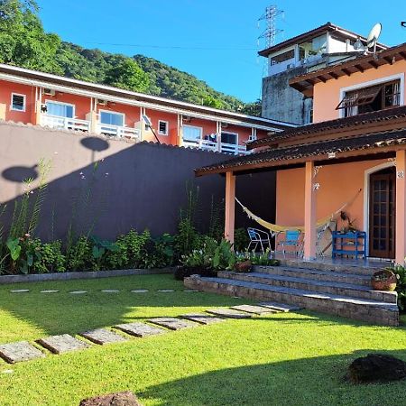 Recanto Samoa Ubatuba Exterior foto