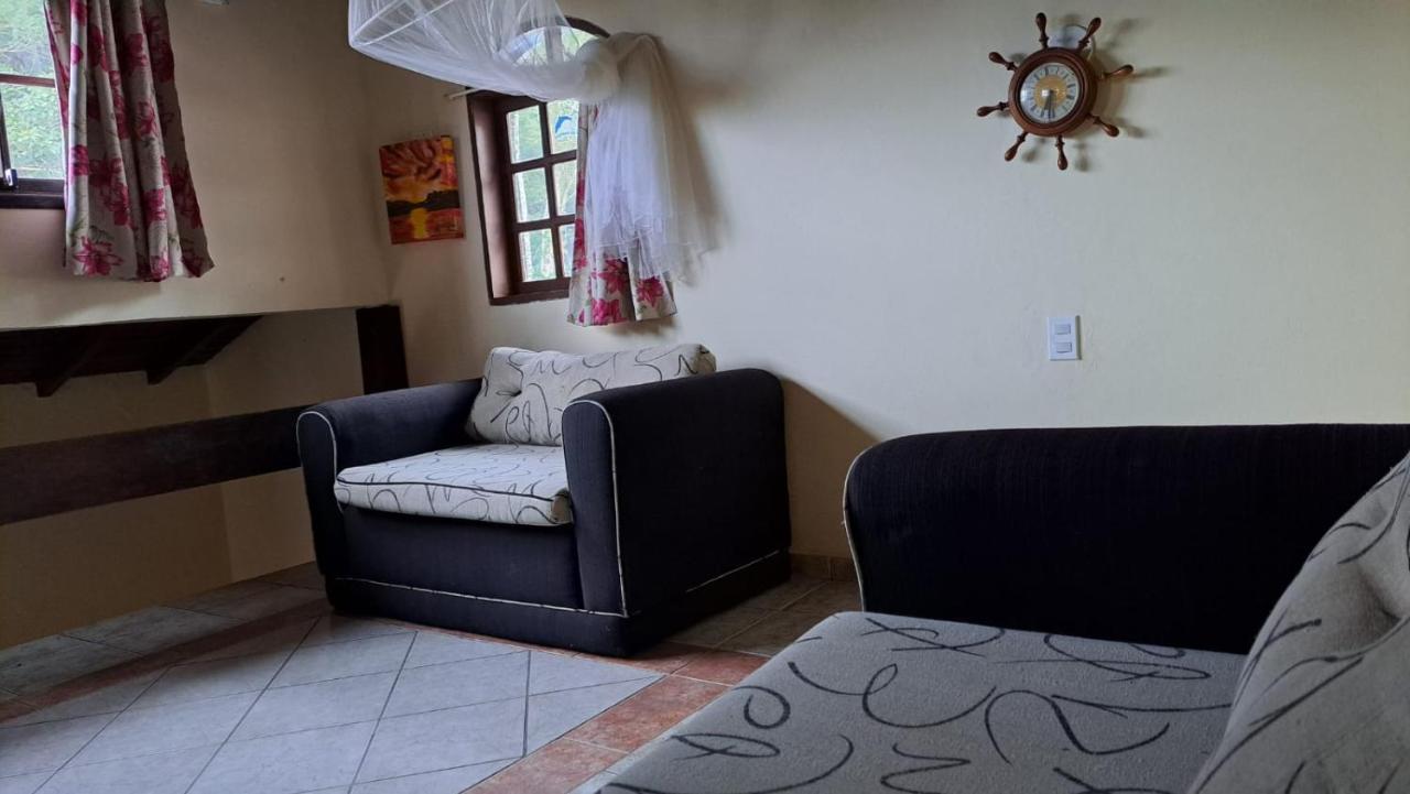 Recanto Samoa Ubatuba Exterior foto