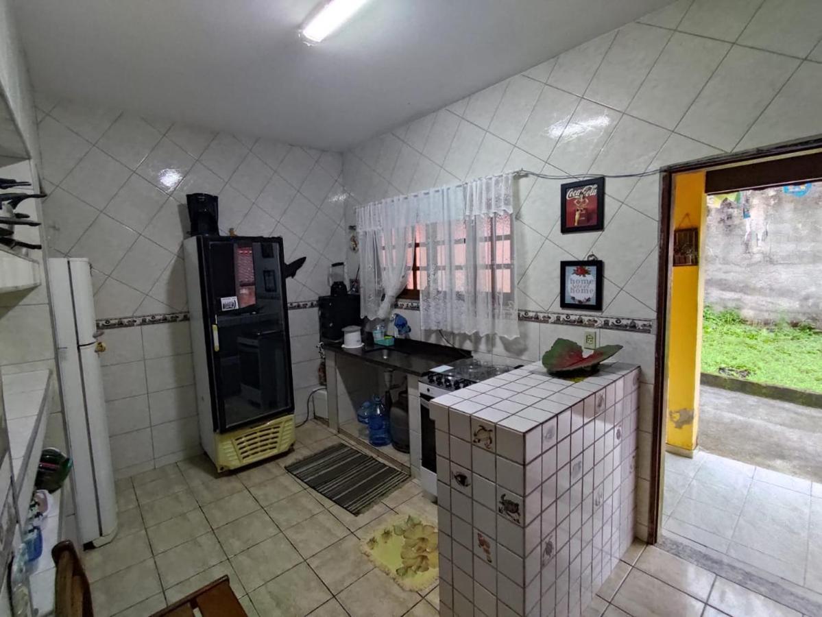 Recanto Samoa Ubatuba Exterior foto