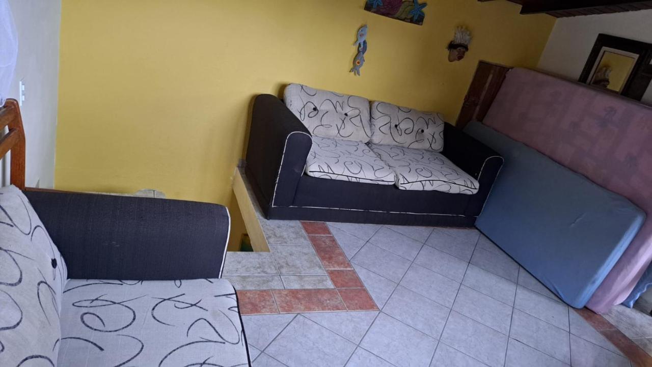 Recanto Samoa Ubatuba Exterior foto
