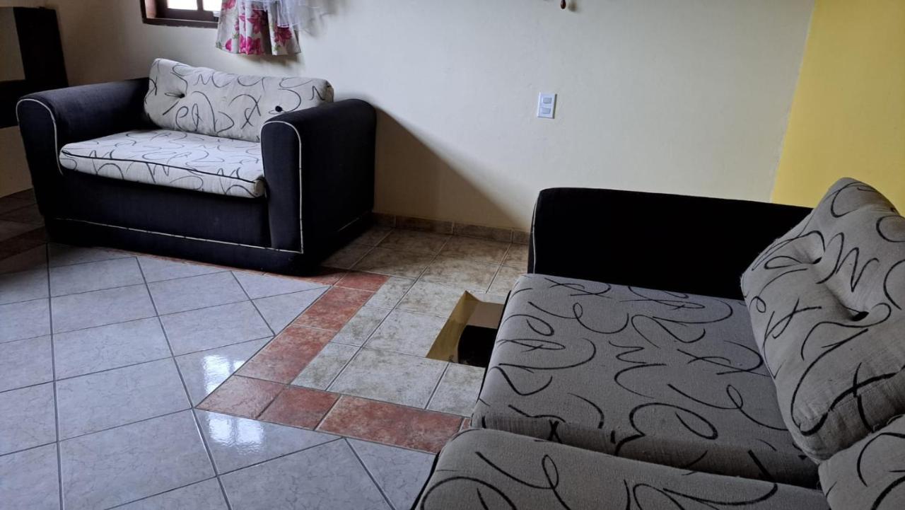 Recanto Samoa Ubatuba Exterior foto