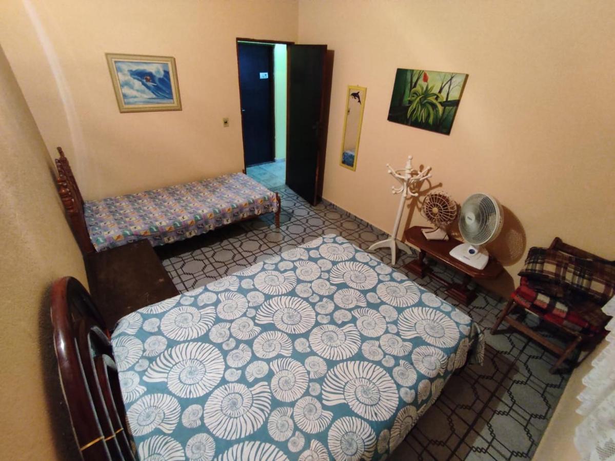 Recanto Samoa Ubatuba Exterior foto