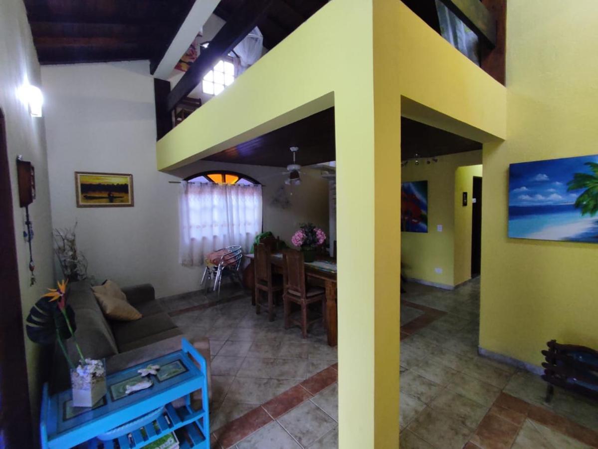 Recanto Samoa Ubatuba Exterior foto