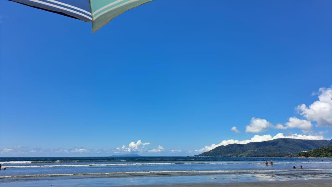 Recanto Samoa Ubatuba Exterior foto