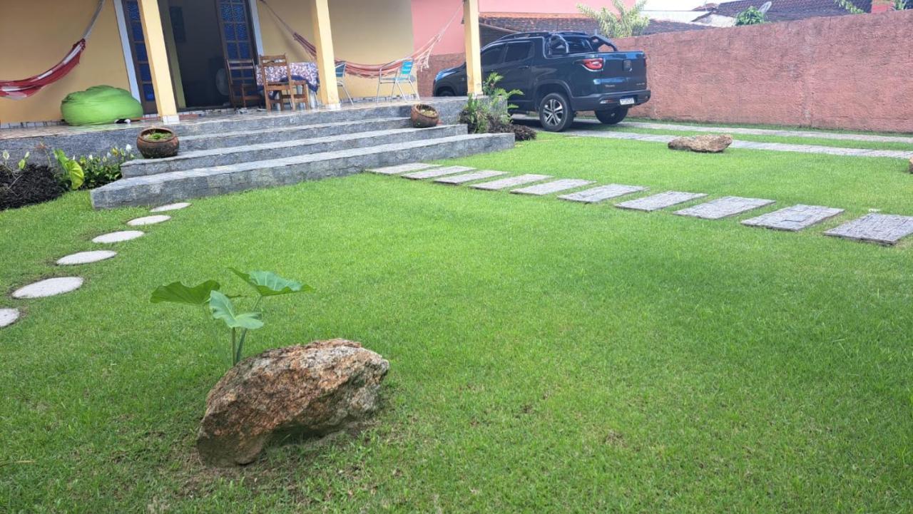 Recanto Samoa Ubatuba Exterior foto