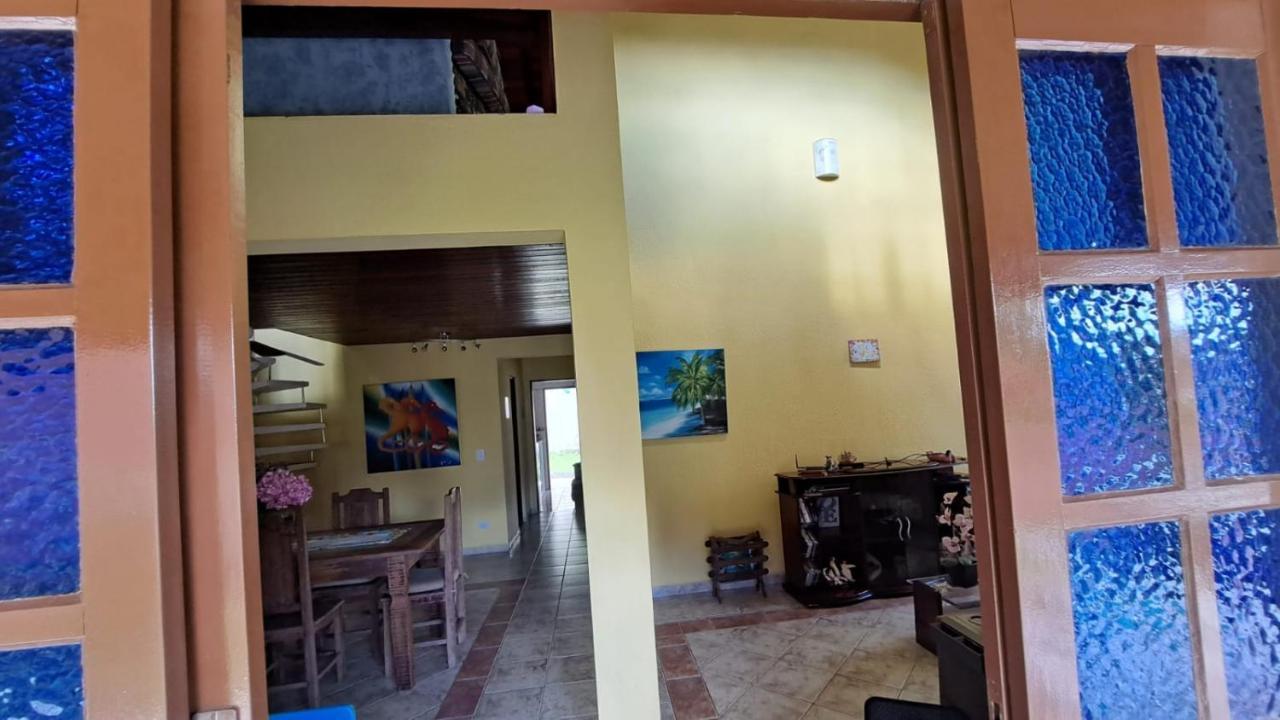 Recanto Samoa Ubatuba Exterior foto